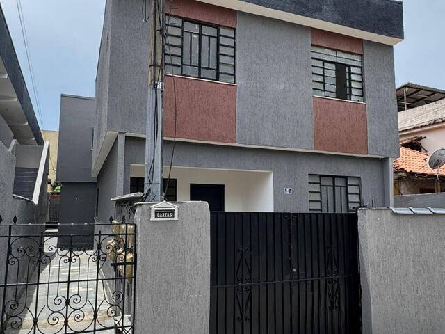 Apartamento para Venda em São Gonçalo - 4