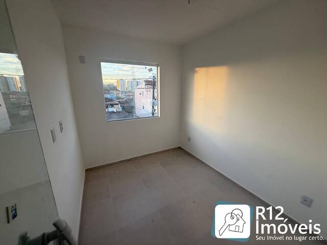 #219 - Apartamento para Venda em São Gonçalo - RJ - 2