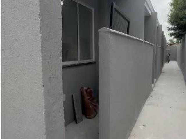 #220 - Casa para Venda em São Gonçalo - RJ - 3