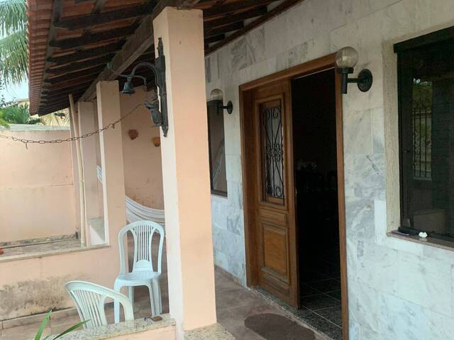 #221 - Casa para Venda em Iguaba Grande - RJ - 1