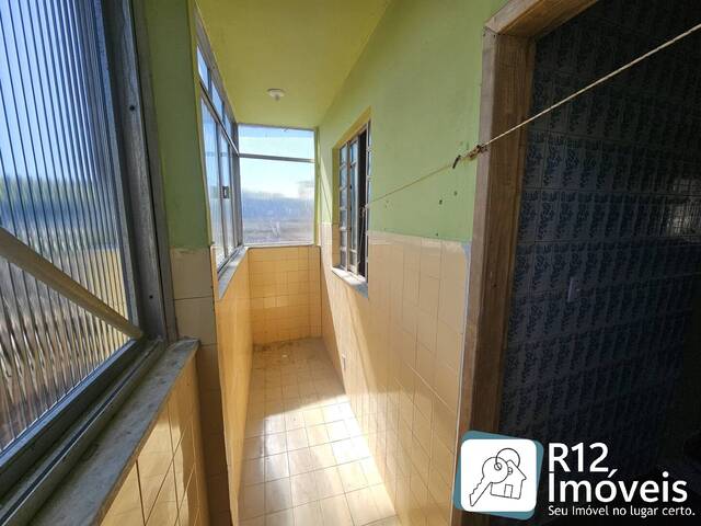 #223 - Apartamento para Venda em São Gonçalo - RJ - 3