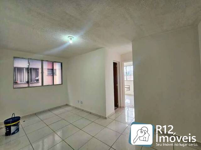 #224 - Apartamento para Venda em São Gonçalo - RJ - 2