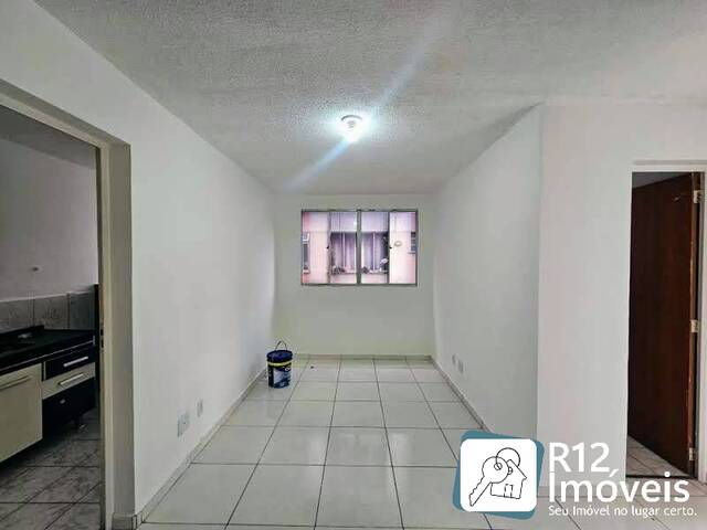 #224 - Apartamento para Venda em São Gonçalo - RJ - 3