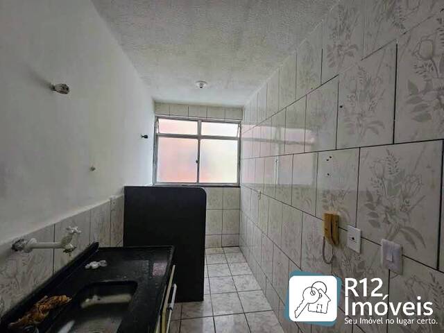 Apartamento para Venda em São Gonçalo - 5