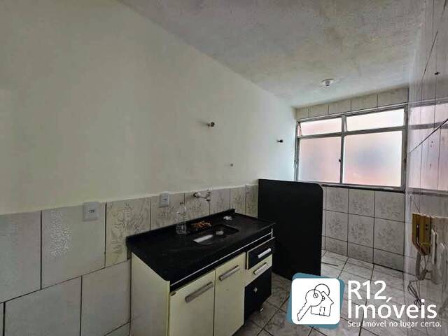 Apartamento para Venda em São Gonçalo - 4