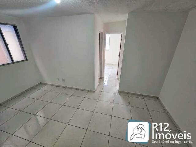 #224 - Apartamento para Venda em São Gonçalo - RJ - 1