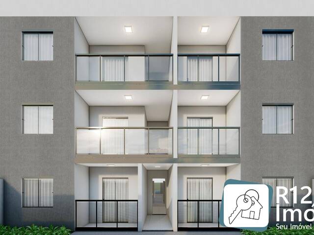 Apartamento para Venda em São Gonçalo - 2
