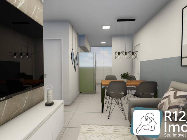 Apartamento para Venda em São Gonçalo - 5