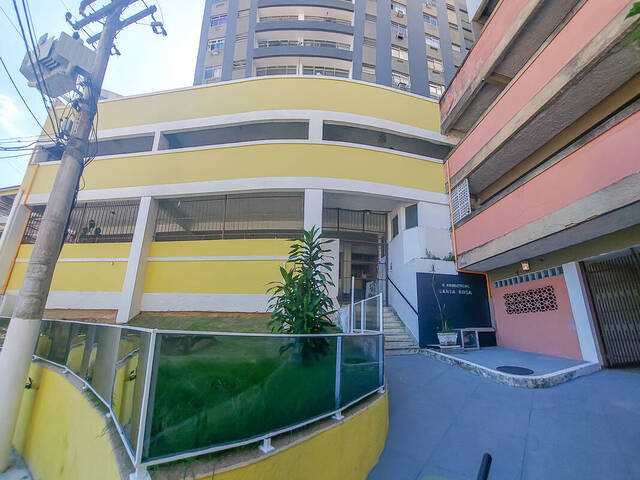 #226 - Apartamento para Venda em Niterói - RJ - 1