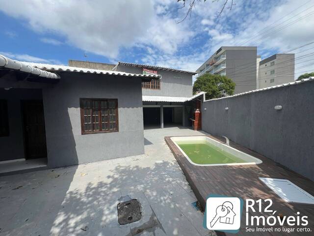 #227 - Casa para Venda em Itaboraí - RJ - 3
