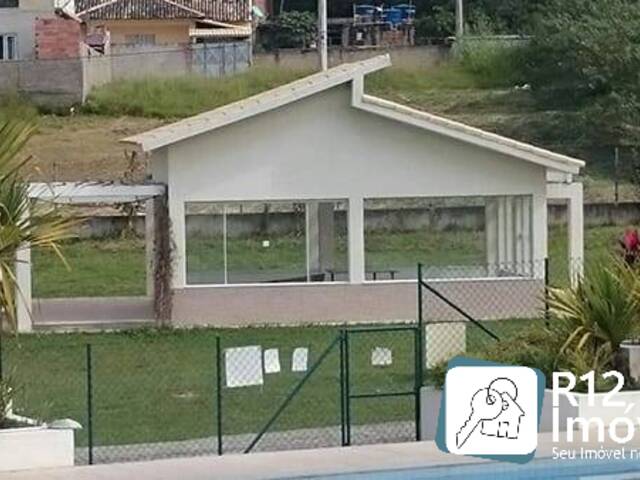 #228 - Área para Venda em Itaboraí - RJ - 3