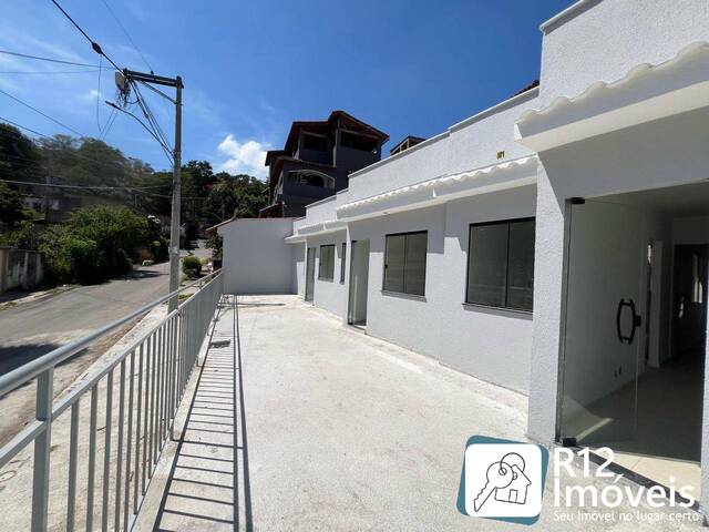 #229 - Casa para Venda em São Gonçalo - RJ