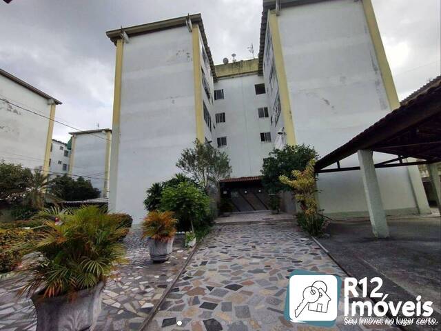 #231 - Apartamento para Venda em São Gonçalo - RJ