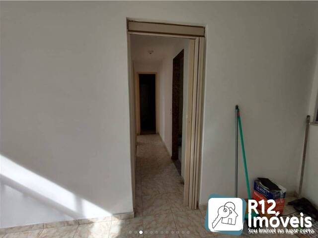 #231 - Apartamento para Venda em São Gonçalo - RJ