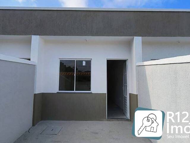 #232 - Casa para Venda em São Gonçalo - RJ - 1