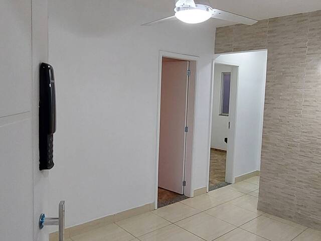 #233 - Apartamento para Venda em São Gonçalo - RJ - 2