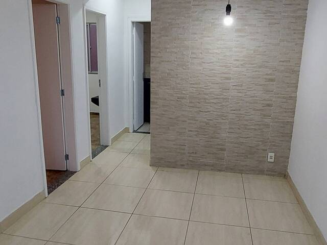 #233 - Apartamento para Venda em São Gonçalo - RJ - 3