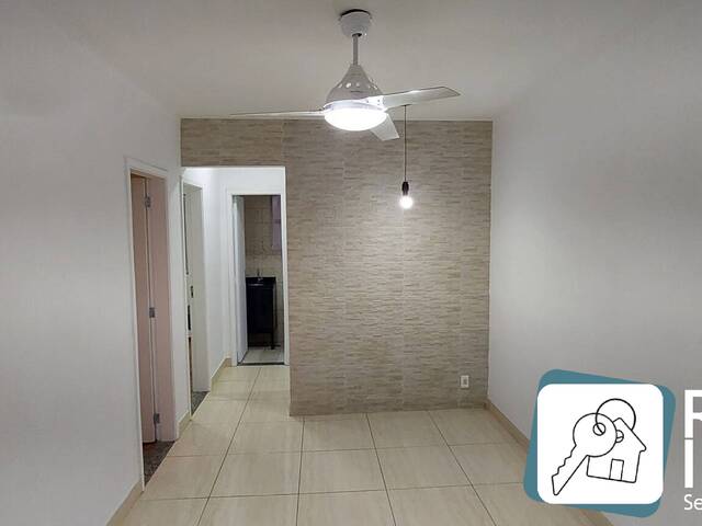 #233 - Apartamento para Venda em São Gonçalo - RJ - 1