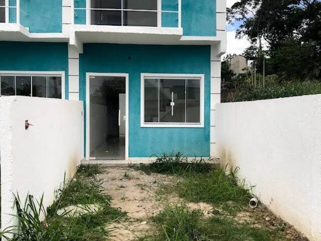 #234 - Casa para Venda em São Gonçalo - RJ - 1