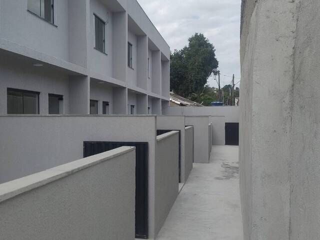 #238 - Casa para Venda em São Gonçalo - RJ - 1