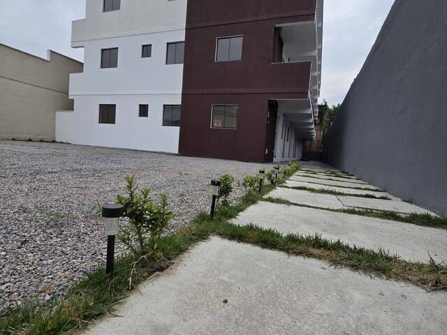 #241 - Apartamento para Venda em São Gonçalo - RJ - 1