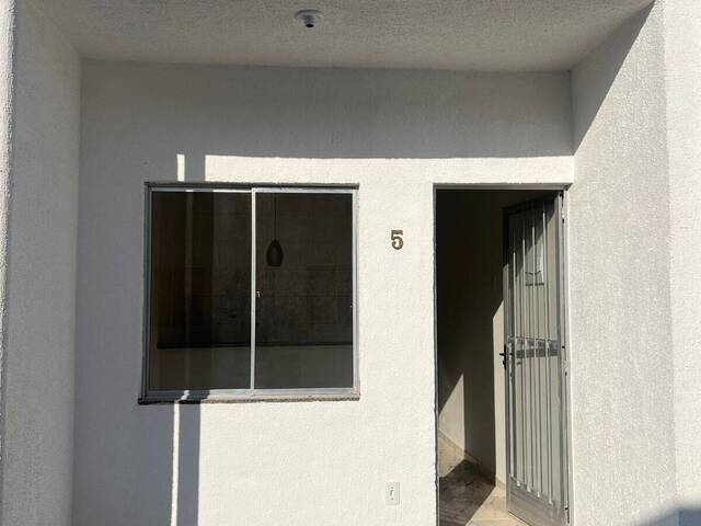 #242 - Casa para Venda em São Gonçalo - RJ - 1